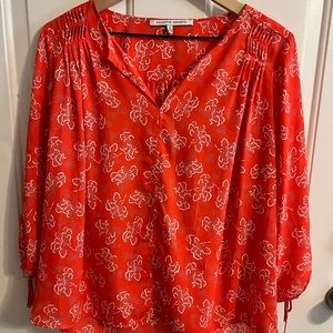 Collective Concepts Blouse